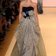 Illustration for article titled Carolina Herrera Presents Strong Looks For Delicate Flowers